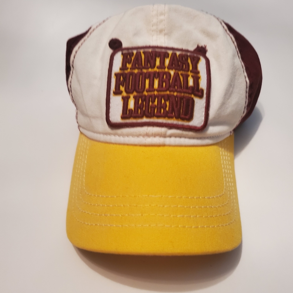 fantasy football legend hat C2